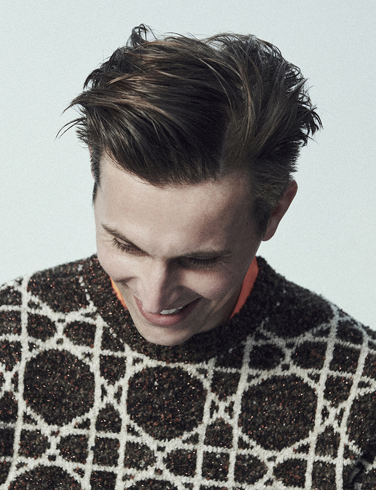 BEHIND THE BLINDS - Photography by LAURENT HUMBERT